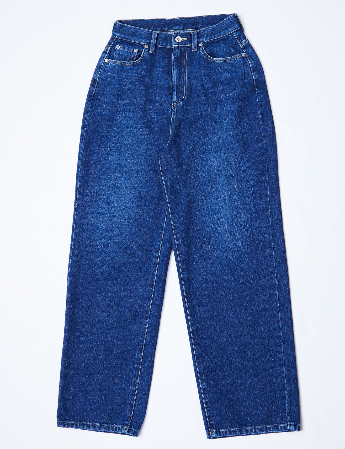 Organic Washed Women's Wide